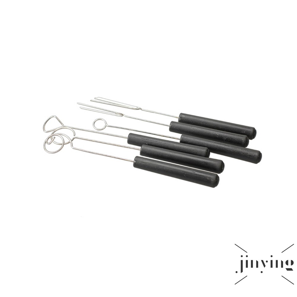 Set 6 dụng cụ nhúng socola GETNOIVAS chuyên dụng