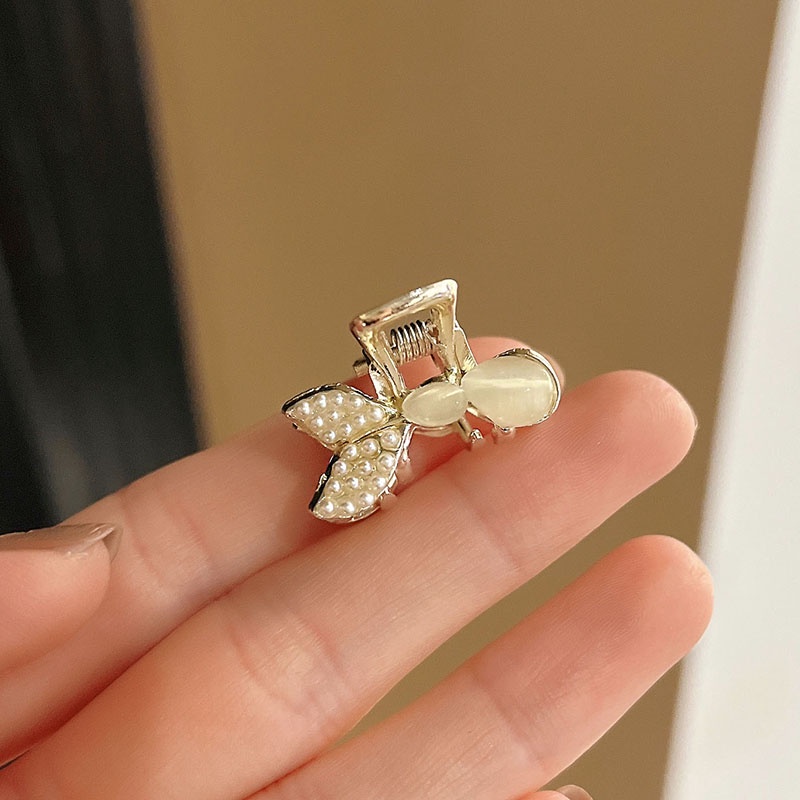 Kẹp Tóc Mái mini Dễ Thương 2023 Cho Nữ