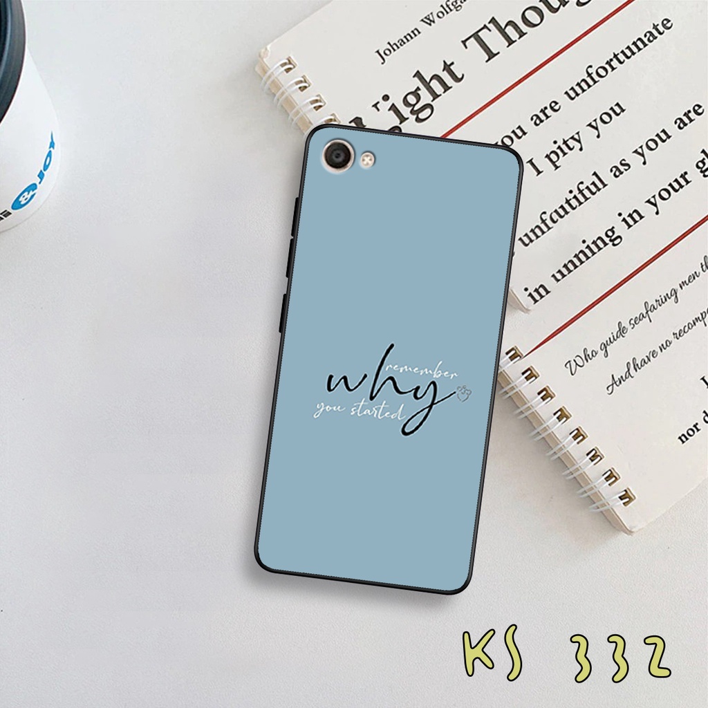 Ốp lưng Vivo Y66 - Vivo Y67 - Vivo Y75 - Ốp in hình KEyWord hot hit, giá tốt