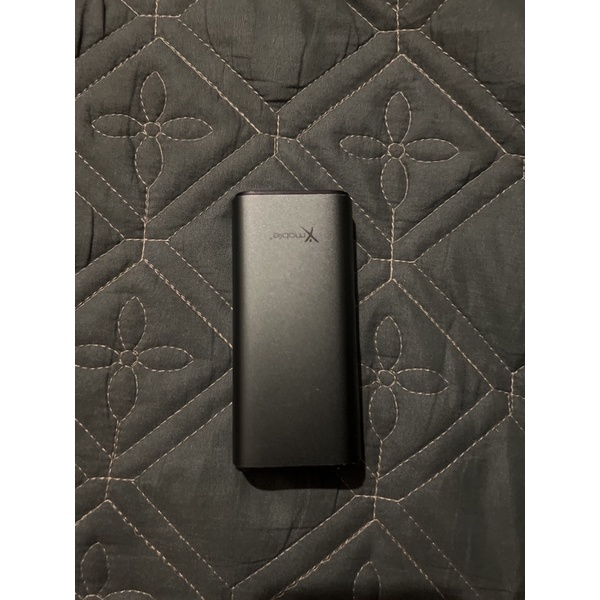Sạc dự phòng Xmobile 10000 mAh