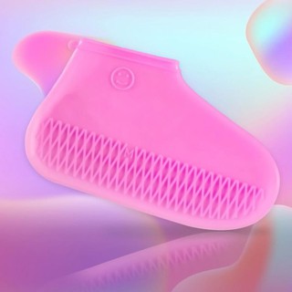Bọc Giày Đi Mưa Silicon (Size: S,M,L) - SmartShop