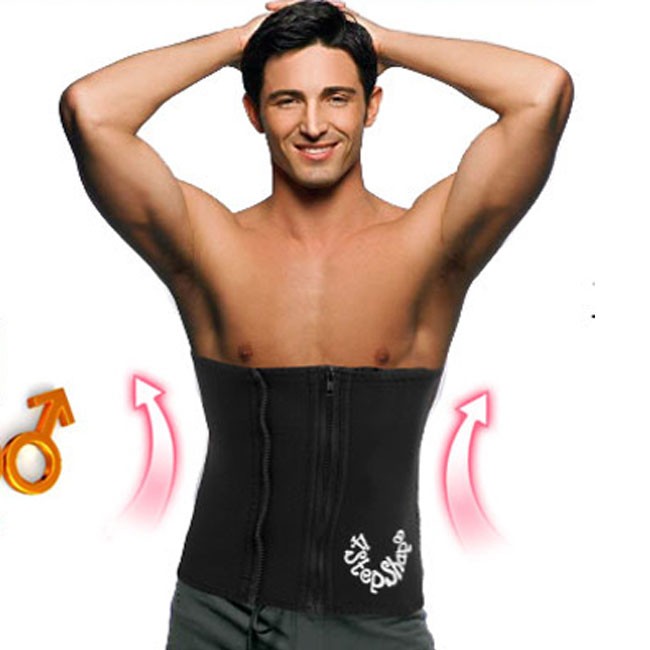 GEN NỊT BỤNG GIẢM MỠ EO - NHẬT BẢN