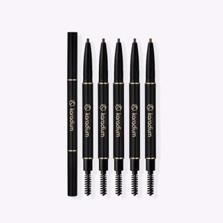 CHÌ KẺ MÀY HAI ĐẦU KARADIUM AUTO EYEBROW PENCIL