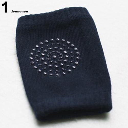 Băng đeo bảo vệ đầu gối chống trượt cho bé tập bò