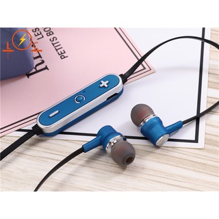 Tai nghe Bluetooth có mic kiểu dáng thời trang