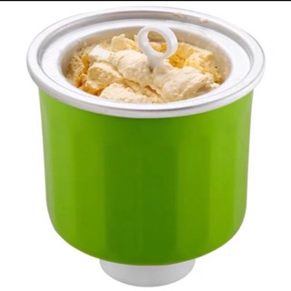 Âu (Hũ) làm kem cho các dòng máy làm bánh