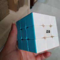 RUBIK WARRIOR W 3*3