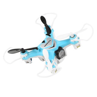 Drone 4 cánh quạt 2.4G RC mini