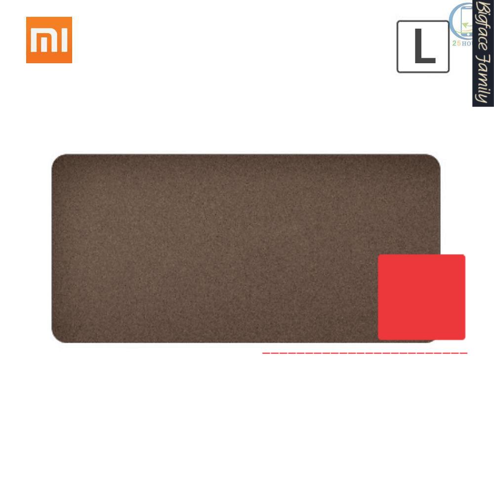 Miếng Lót Chuột Bằng Gỗ Xiaomi Mijia Thiết Kế Tiện Dụng