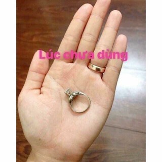 Nước ớc rửa làm sáng vàng, bạc Thái