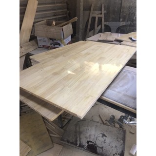 Mặt Bàn gỗ 60x120 chất lượng AC dày 18mm