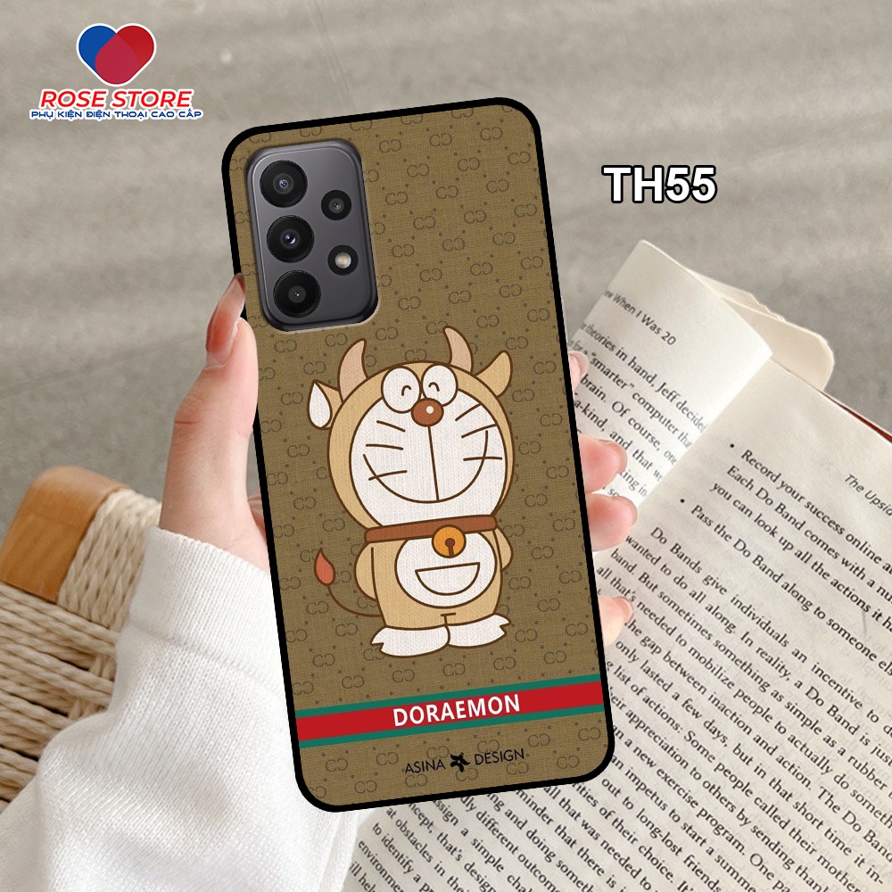 Ốp lưng Samsung A13 - A23 - A33 5G - A53 5G - A73 5G in hình dễ thương - đáng yêu - hình cute giá rẻ