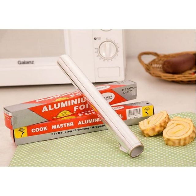 Giấy bạc nướng thực phẩm cho nồi chiên không dầu - nướng bánh nướng thức ăn - nướng làm bánh 88220