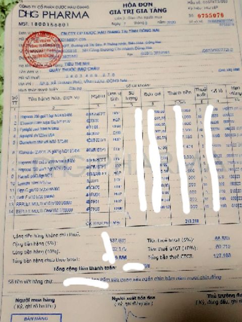 CANXI NANO+++ tặng kèm 1 hộp Sắt Bofit F Chính hãng