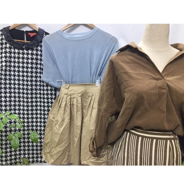 tuyetminh- Thời trang tổng hợp tuyển chọn