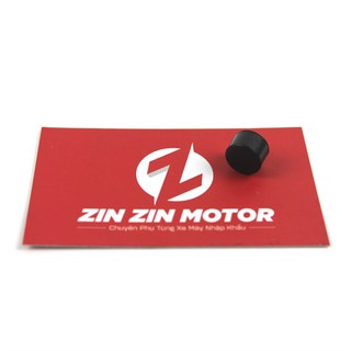 Cao Su Tạ Dên - Satria Fi, Raider Fi, GSX S/R150, Bandit 150 - 12686-25G31-000 - Zin Zin Motor