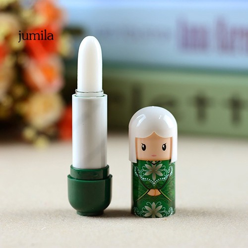 Son Dưỡng Ẩm Kiểu Nhật