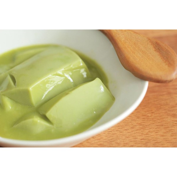 Bột Pudding Hàng Huy  gói 1kg