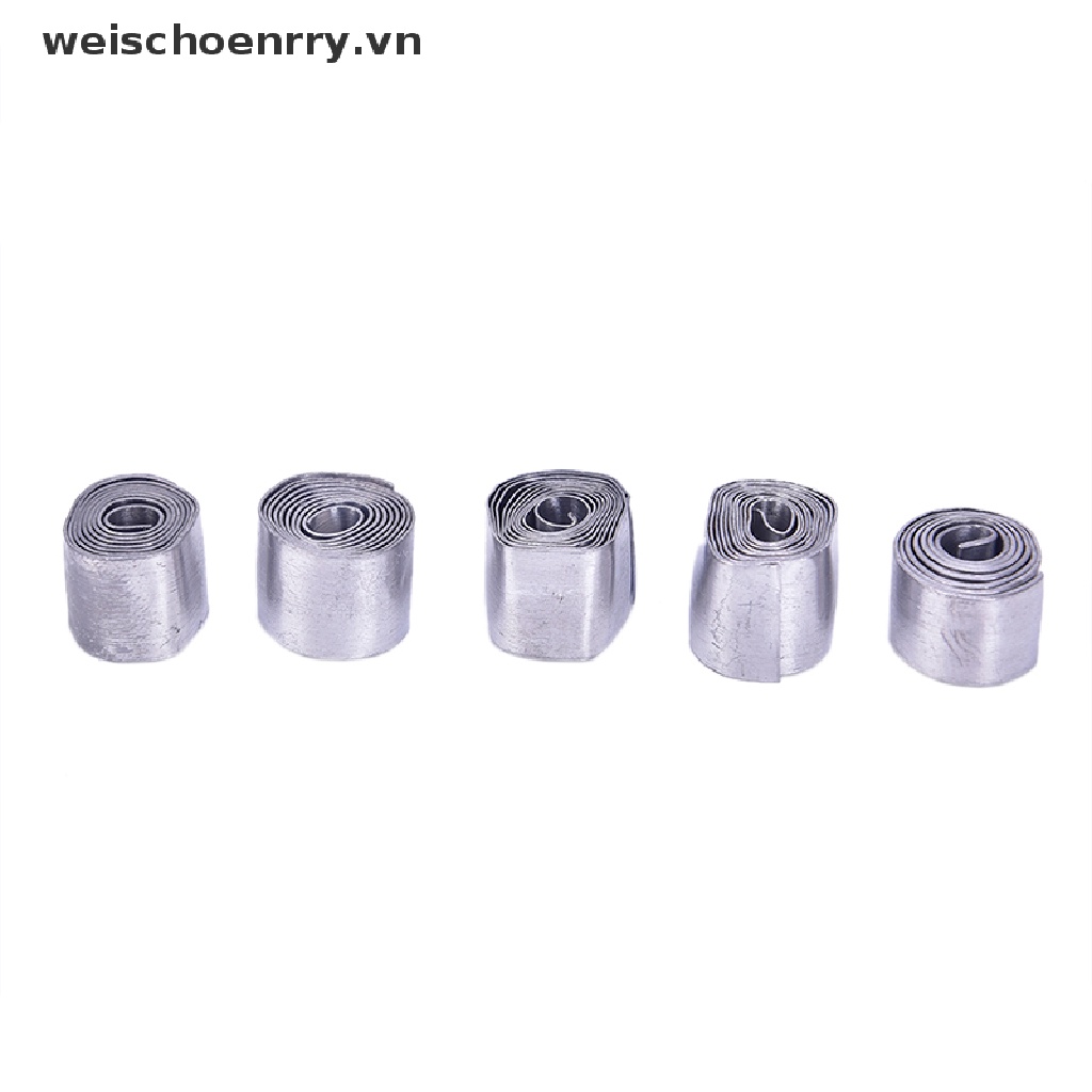 Cuộn Chì Câu Cá Tiện Dụng Chất Lượng Cao