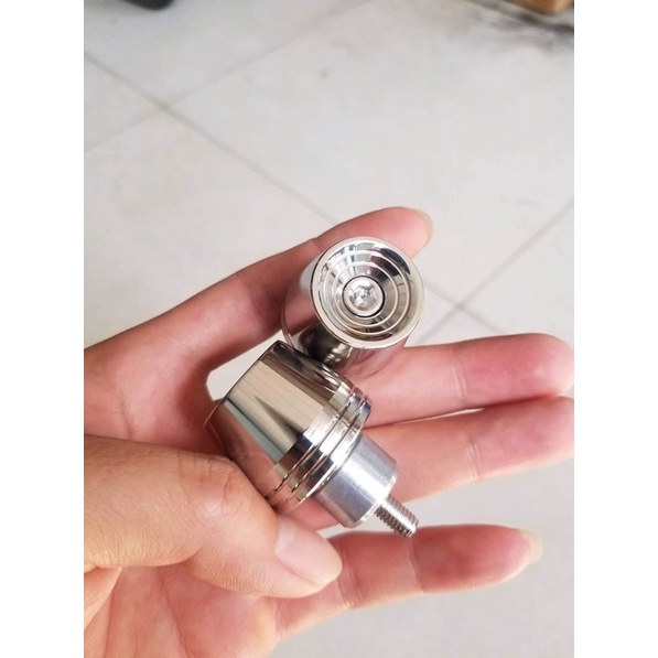 Gù inox salaya 300g