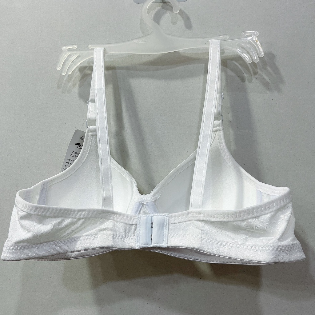 Áo ngực không gọng nữ nâng ngực mút vừa SD267 nguyên ngực thoải mái mềm mịn size 34-36-38