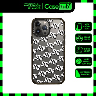 Ốp lưng iPhone Jì Zậy Trời chống sốc độc quyền thiết kế bởi Casehub