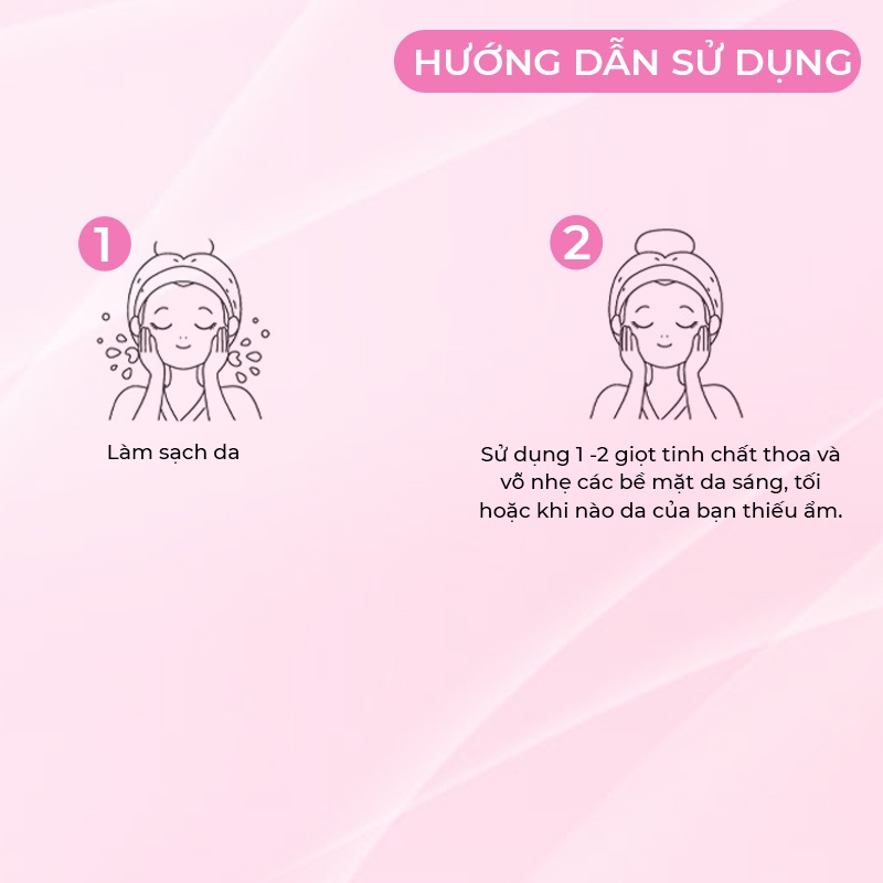 Tinh Chất Serum Phục Hồi, Dưỡng Trắng B5 Hydra B5 Max Serum Repairing &amp; Whitening Prettyskin Hàn Quốc 50ml