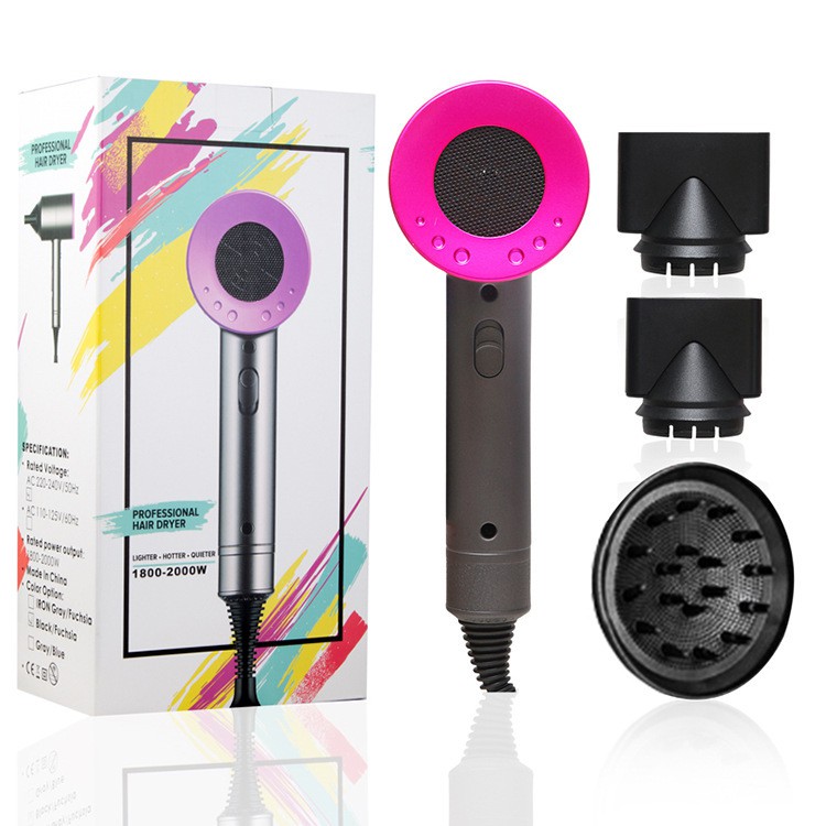 máy sấy tóc Amazon