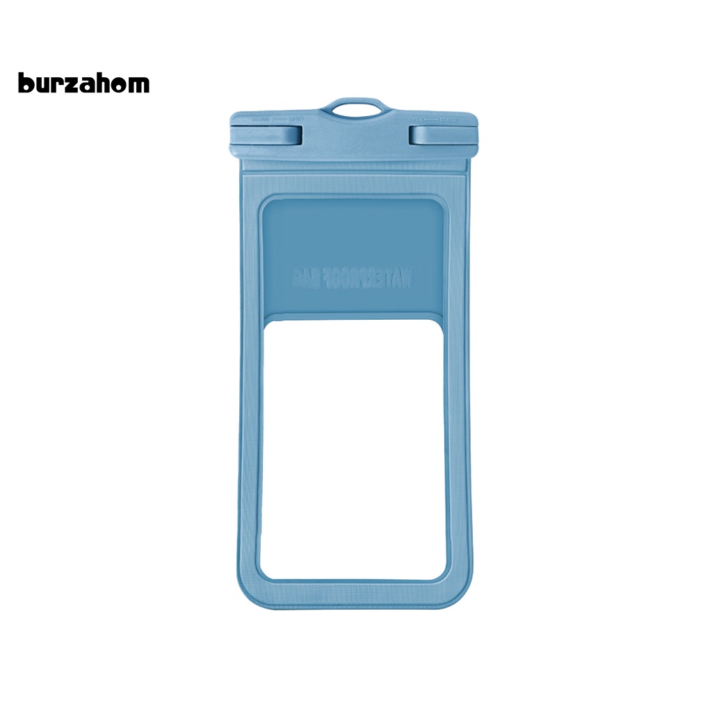 Túi Đựng Điện Thoại Chống Thấm Nước Thân Thiện Với Môi Trường Có Móc Treo Tiện Lợi