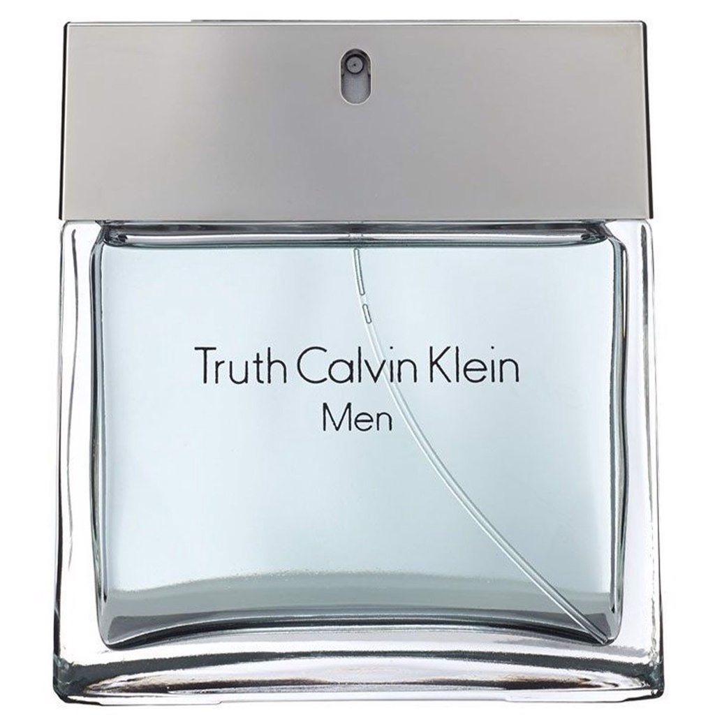 Nước hoa nam cao cấp authentic Calvin Klein CK Truth EDT 100ml (Mỹ)