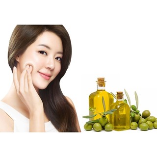 🍀 Dầu Olive Safe - Nguyên Chất Chăm Sóc Da & Tóc