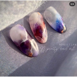 Cồn loang Vinimay set 12 màu