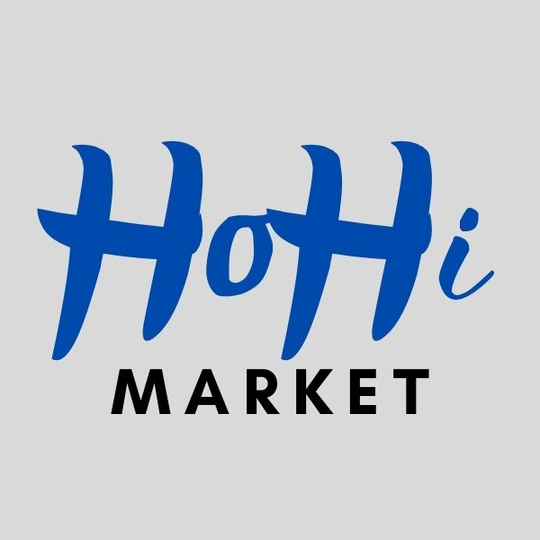 HoHi Market.Official