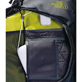 Balo du lịch the north face Resistor Charged