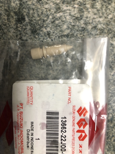 Vít chỉnh gió vít gió viva fi satria fi raider fi suzuki chính hãng