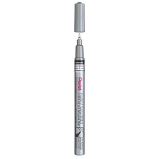 Bút Sơn cao cấp Pentel Nhật Bản | Ngòi bút 1.0mm | Mã hàng MFP10
