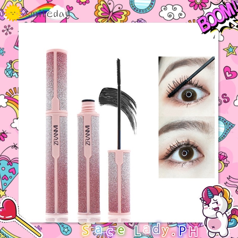 [Hàng mới về] Mascara chuốt cong và dài mi phong cách Hàn Quốc chống thấm nước cao cấp | WebRaoVat - webraovat.net.vn