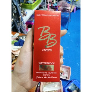 Kem nền bb siêu mịn