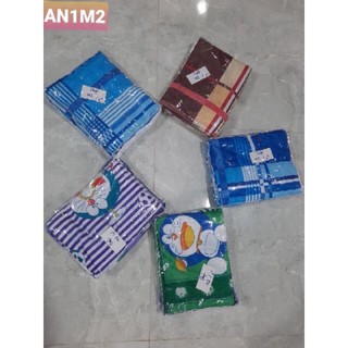 áo bọc nệm có dây kéo