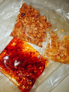 BÁNH TRÁNG SATE TỎI TẮC