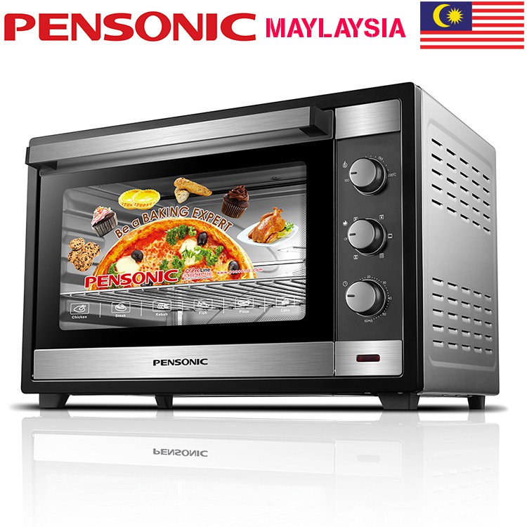 Lò nướng Pensonic PEO-6300G