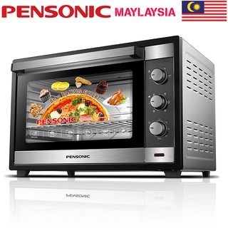 Lò nướng Pensonic PEO-6300G