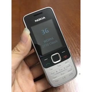 ĐIỆN THOẠI NOKIA 2730 CHÍNH HÃNG BẢO HÀNH 12 THÁNG