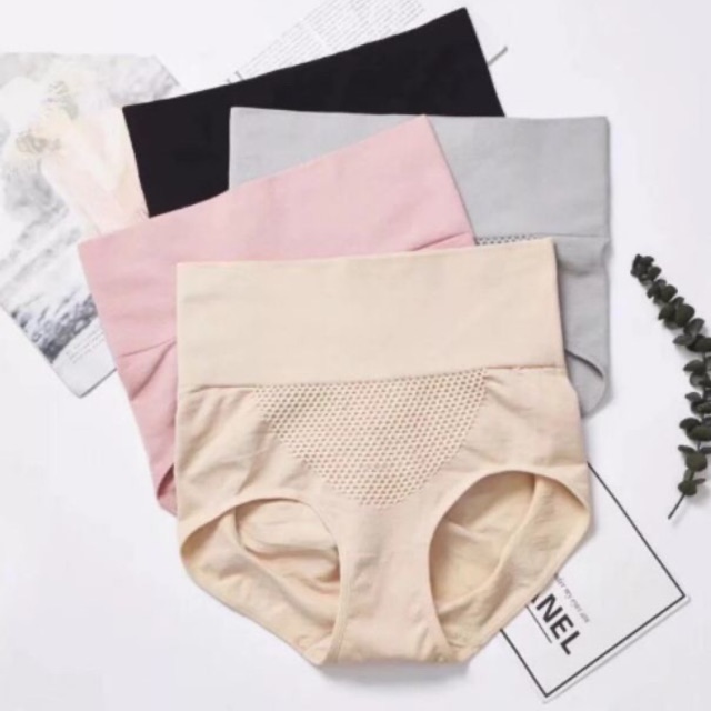 (842 ) với 4 màu trang nhã sản phẩm quần gen nịt bụng kháng khuẩn siêu giảm mỡ | BigBuy360 - bigbuy360.vn
