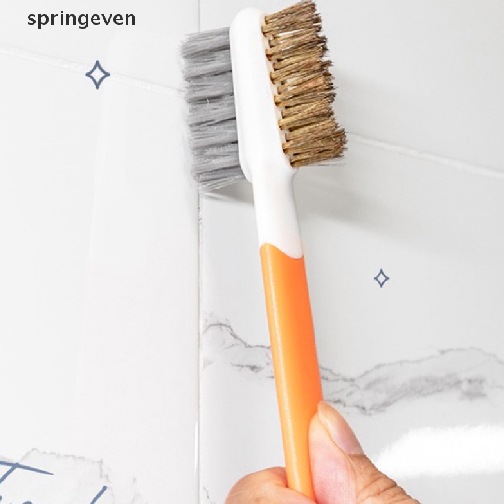 Bàn Chải Vệ Sinh Bếp Ga Tiện Lợi
