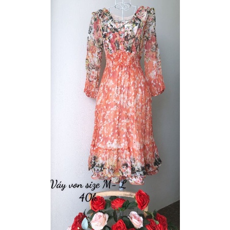 Đầm 👗👗👗❤ ❤