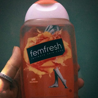 Combo dung dịch vệ sinh phụ nữ Femfresh