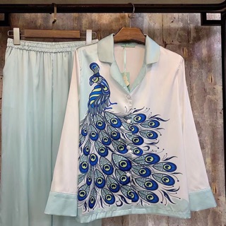 PIJAMA LÔNG CÔNG CAO CẤP