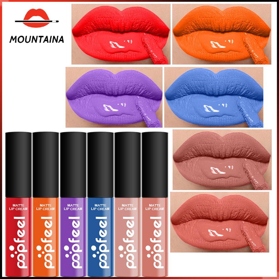 mountaina♥Practical Makeup Set For Beginners Girls Light All-in-one Multi-functional | BigBuy360 - bigbuy360.vn