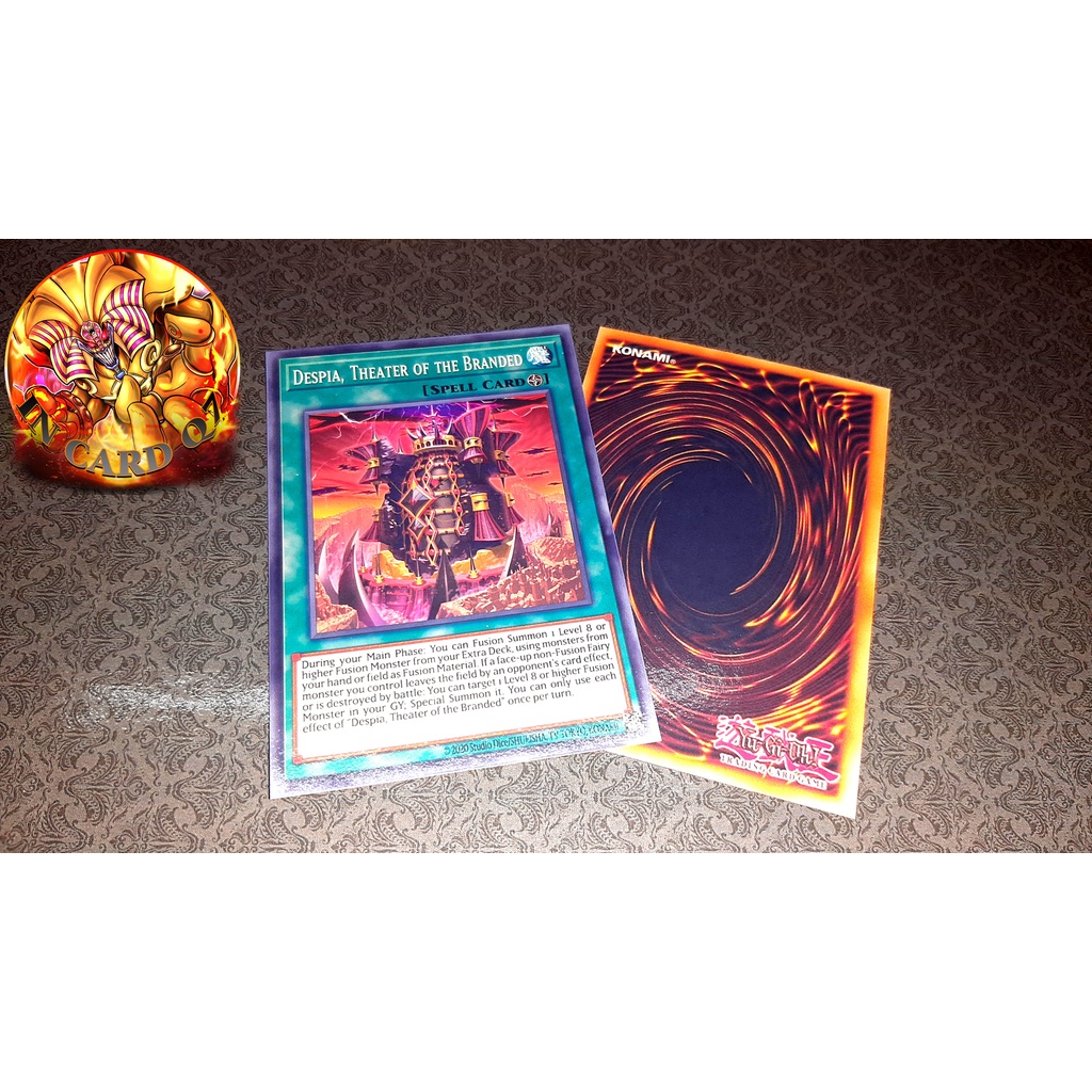 Deck Bài Albaz Strike 2022 verison 5